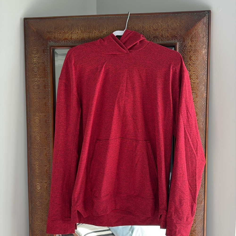 Outdoor Voices CloudKnit Hoodie